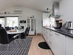 Holiday Home in Væggerløse
