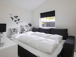 Holiday Home in Væggerløse