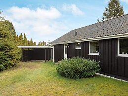 Holiday Home in Væggerløse