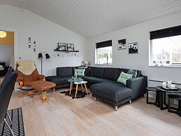 Holiday Home in Væggerløse