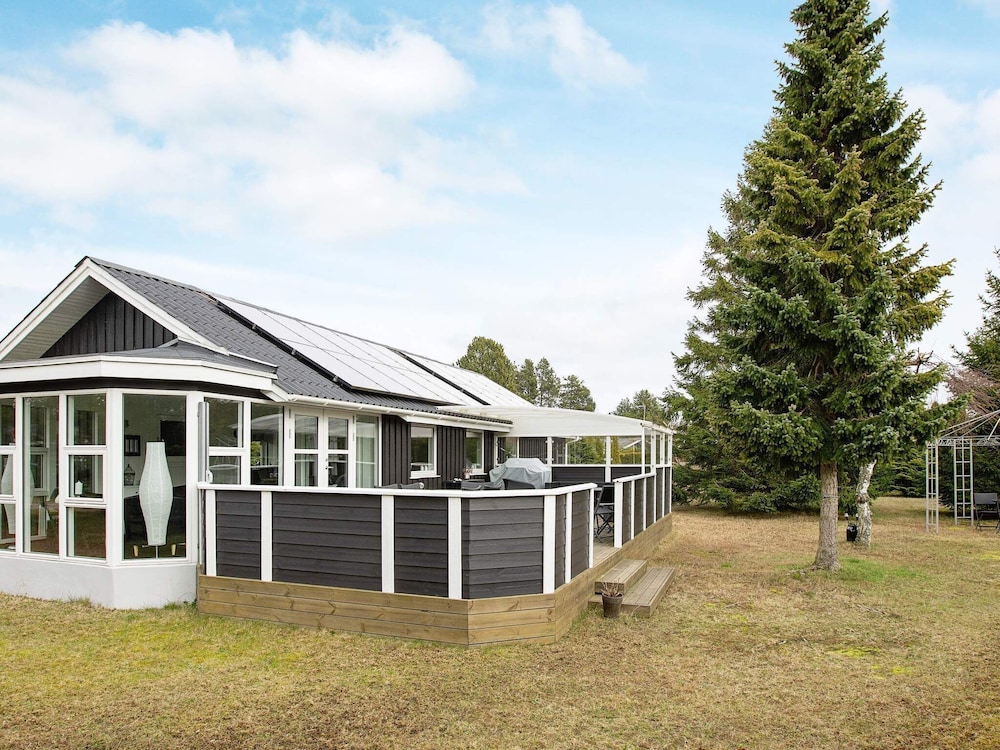 Holiday Home in Væggerløse
