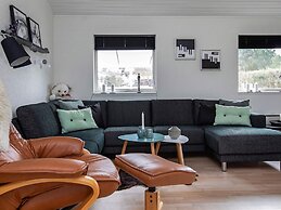 Holiday Home in Væggerløse