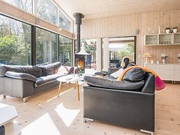 Holiday Home in Glesborg
