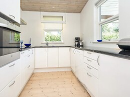 Holiday Home in Glesborg