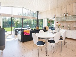 Holiday Home in Glesborg