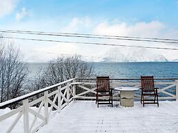 6 Person Holiday Home in Olderdalen