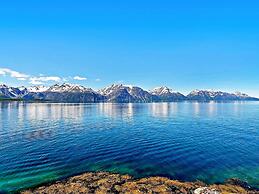 6 Person Holiday Home in Olderdalen