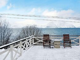 6 Person Holiday Home in Olderdalen