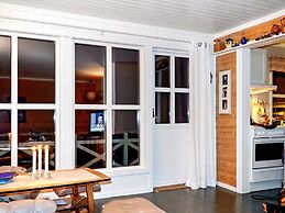 6 Person Holiday Home in Olderdalen
