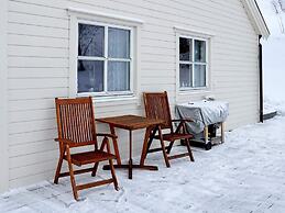 6 Person Holiday Home in Olderdalen