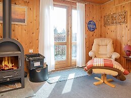 6 Person Holiday Home in Stege