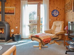 6 Person Holiday Home in Stege