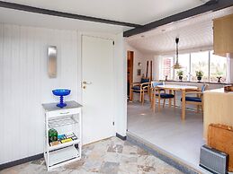 6 Person Holiday Home in Stege