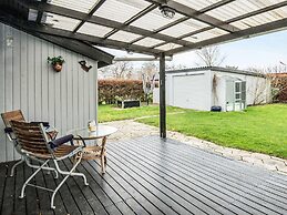 6 Person Holiday Home in Nordborg