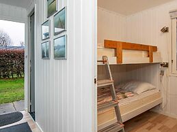 6 Person Holiday Home in Nordborg