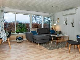 6 Person Holiday Home in Nordborg