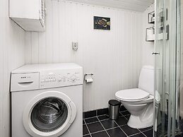 6 Person Holiday Home in Nordborg