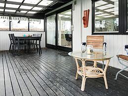6 Person Holiday Home in Nordborg