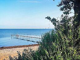 6 Person Holiday Home in Nordborg