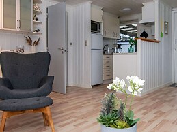 6 Person Holiday Home in Nordborg