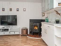 6 Person Holiday Home in Nordborg