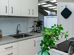 6 Person Holiday Home in Nordborg