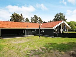 Holiday Home in Slagelse