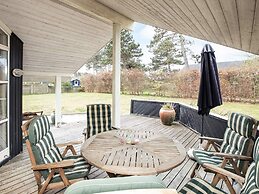 Holiday Home in Slagelse