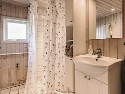 5 Person Holiday Home in Hurup Thy