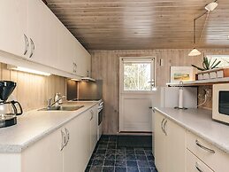 5 Person Holiday Home in Hurup Thy