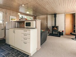 5 Person Holiday Home in Hurup Thy