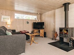5 Person Holiday Home in Hurup Thy