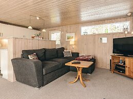 5 Person Holiday Home in Hurup Thy