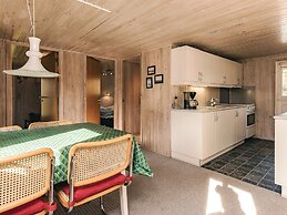 5 Person Holiday Home in Hurup Thy
