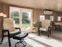 5 Person Holiday Home in Hurup Thy