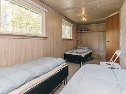 5 Person Holiday Home in Hurup Thy