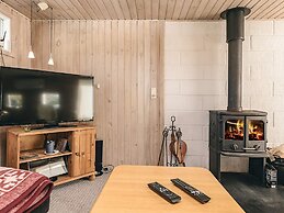 5 Person Holiday Home in Hurup Thy