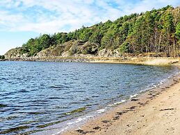 4 Star Holiday Home in Stromstad