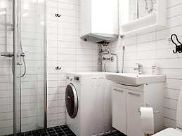 4 Star Holiday Home in Stromstad