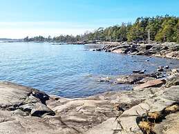 4 Star Holiday Home in Stromstad