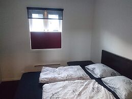 4 Star Holiday Home in Stromstad