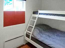 4 Star Holiday Home in Stromstad
