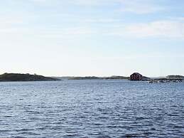 4 Star Holiday Home in Stromstad
