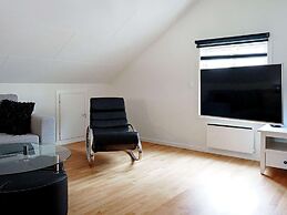 4 Star Holiday Home in Stromstad