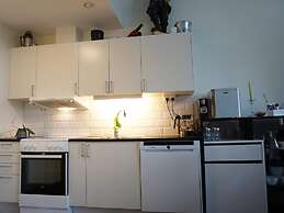 4 Star Holiday Home in Stromstad