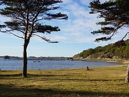 4 Star Holiday Home in Stromstad