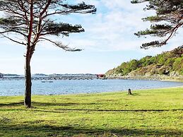 4 Star Holiday Home in Stromstad