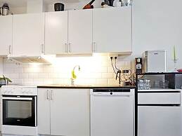 4 Star Holiday Home in Stromstad
