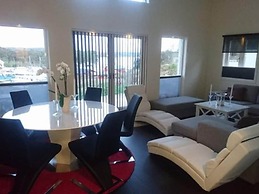 4 Star Holiday Home in Stromstad