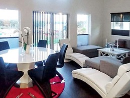 4 Star Holiday Home in Stromstad